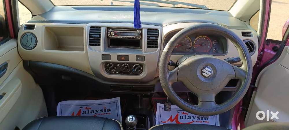 Maruti Suzuki Zen Estilo, 2009, Petrol