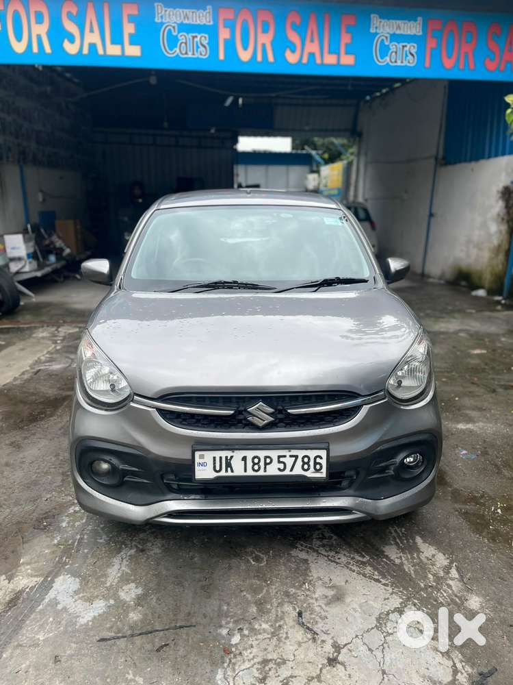 Maruti Suzuki Celerio Zxi, 2023, Petrol