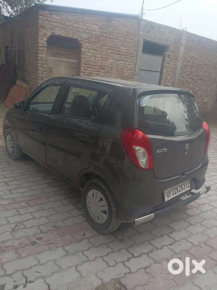 Maruti Suzuki Alto 800 2019 Petrol 70500 Km Driven