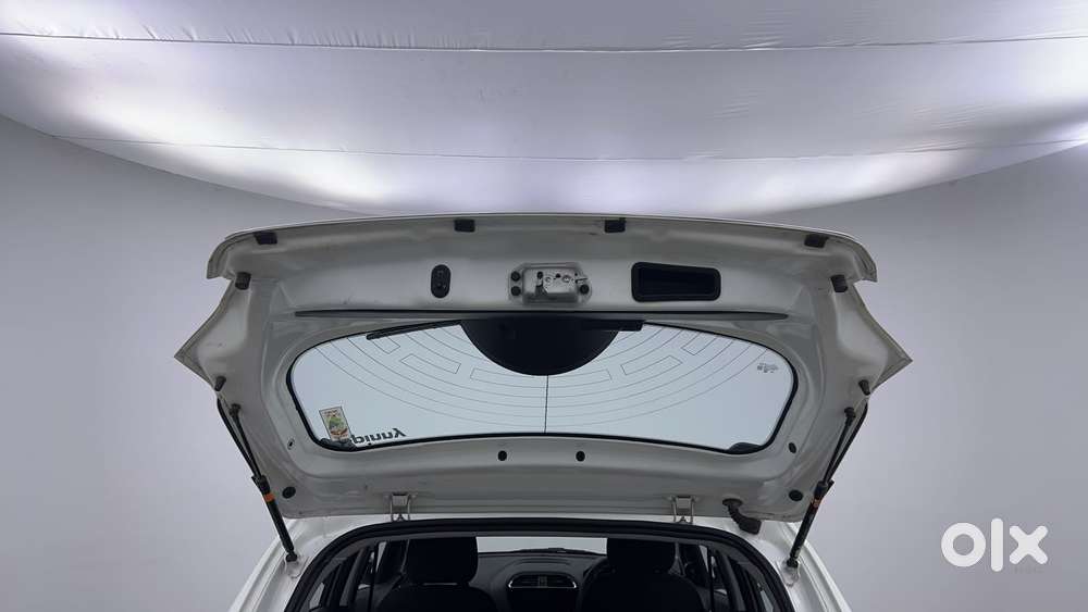 Tata Tiago Xz, 2022, Petrol