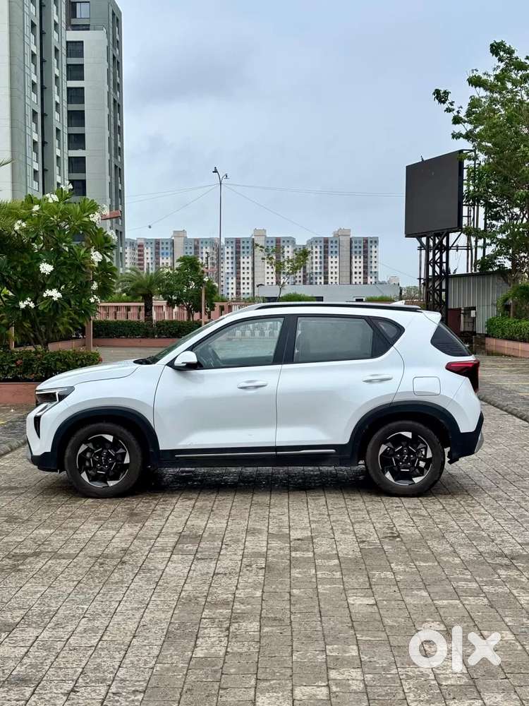 Kia Sonet 1.0 X Line Dct, 2024, Petrol