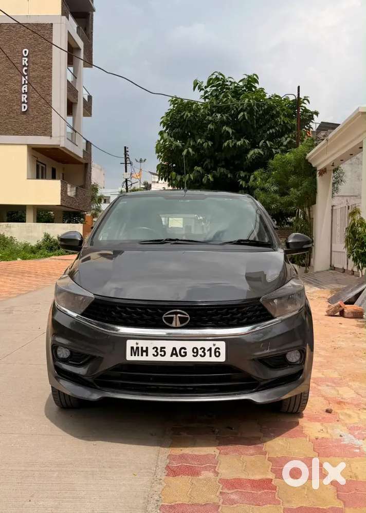 Tata Tiago 2020 Xt Petrol Manual First Owner