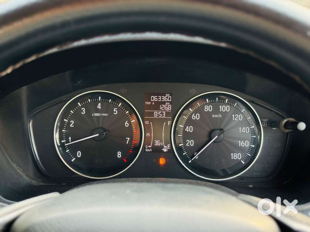 Honda Amaze V 1.2 Petrol Mt, 2019, Cng & Hybrids