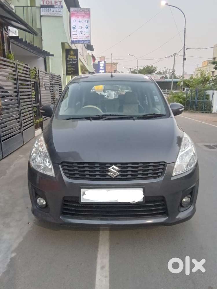 Maruti Suzuki Ertiga Vdi, 2013, Diesel