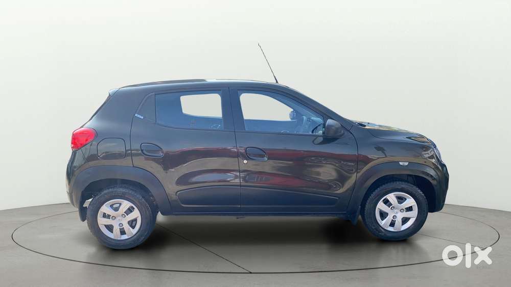 Renault Kwid Rxt, 2018, Petrol