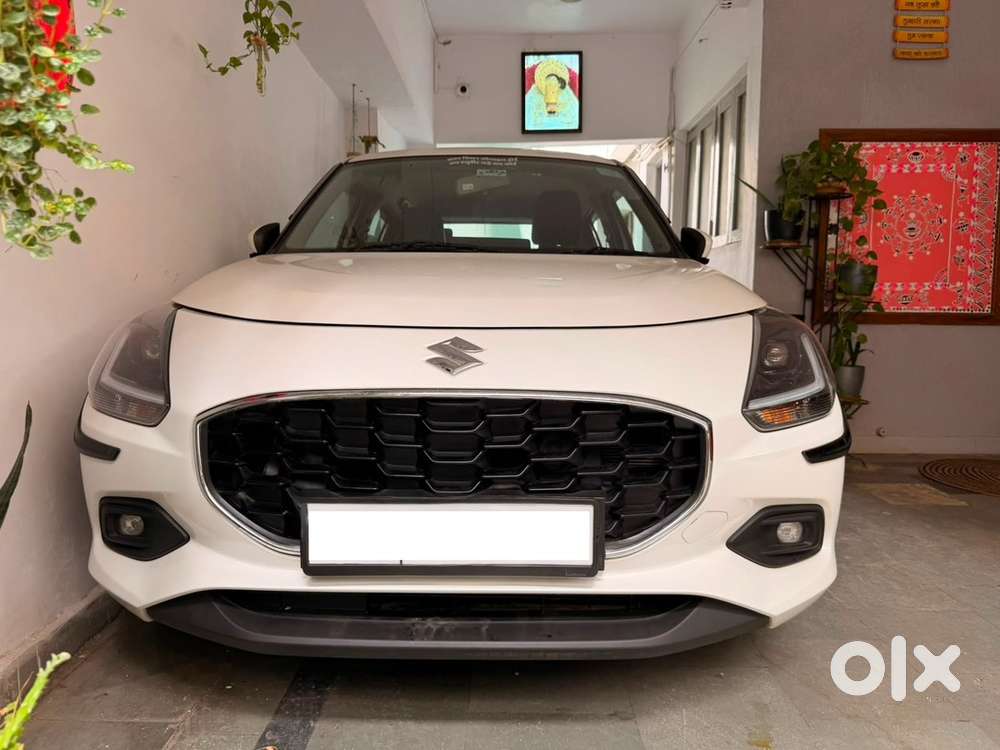 Maruti Suzuki Swift Zxi 2025 Petrol Automatic