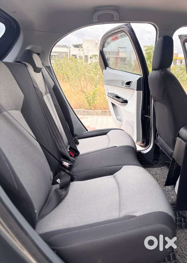 Tata Tiago Ev, 2025, Electric