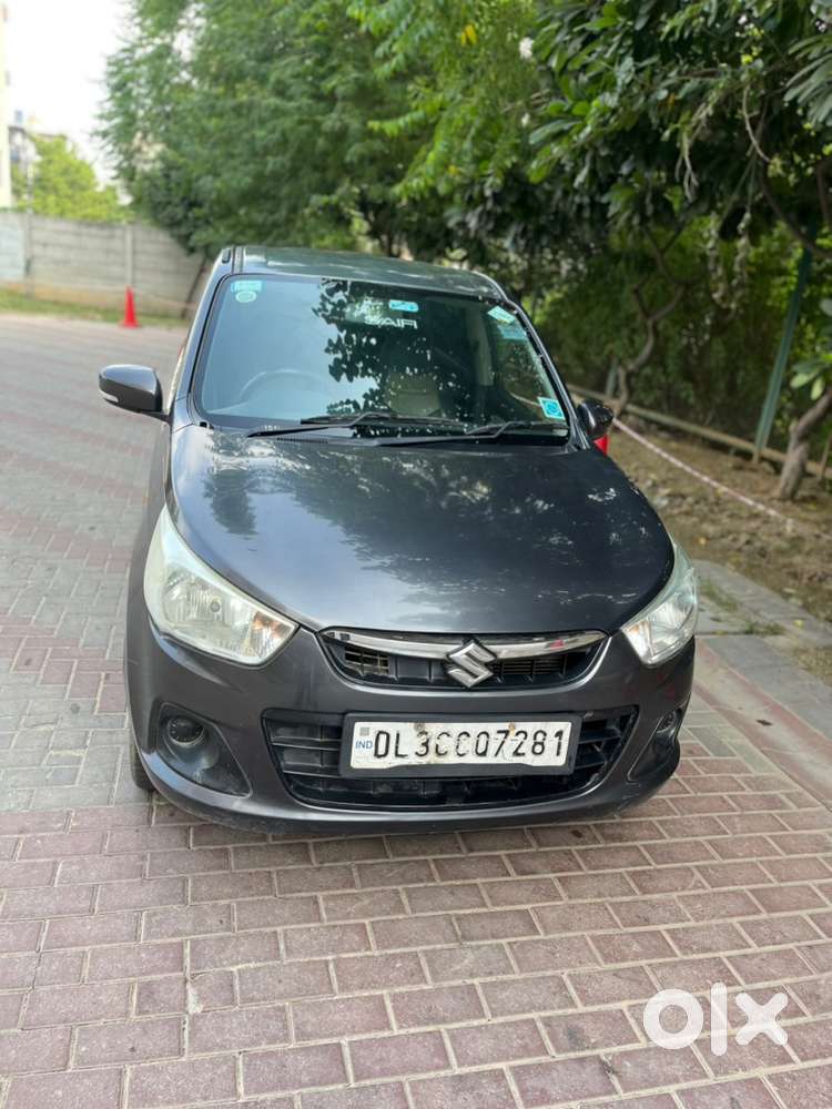Maruti Alto K10 2019