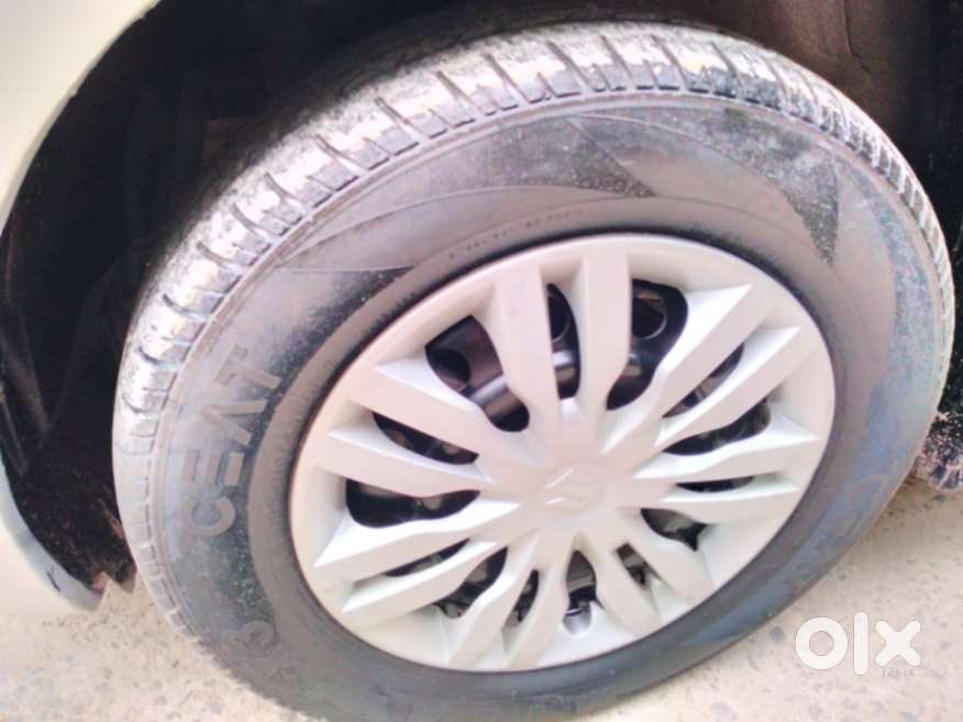 Maruti Suzuki Swift Lxi Optional-o, 2016, Petrol