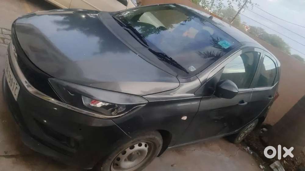 Tata Tiago 2022 Petrol Well Maintained