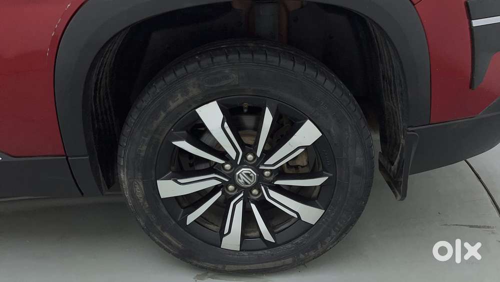 Mg Hector Sharp Dct Petrol, 2020, Petrol