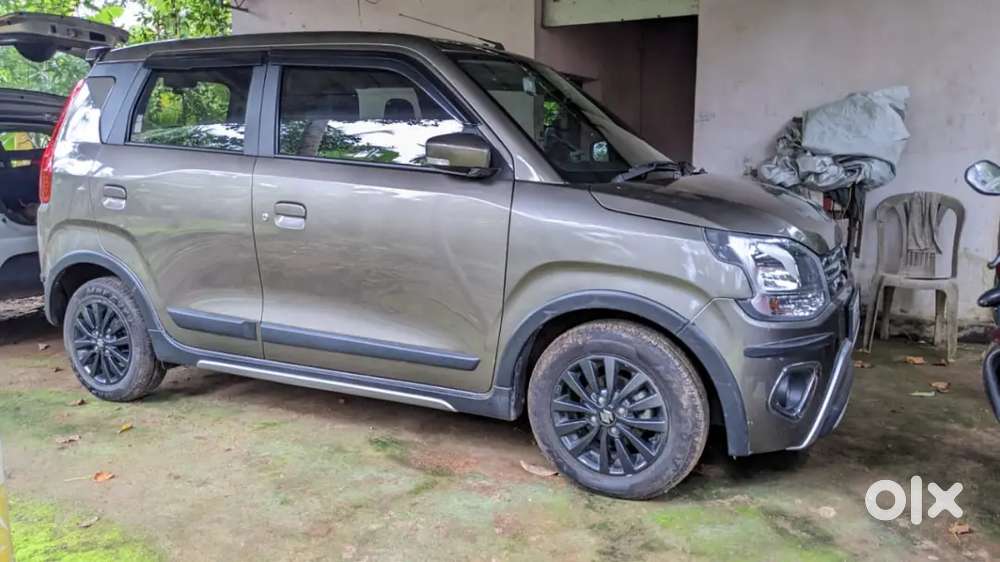 Maruti Suzuki Wagon R 2024