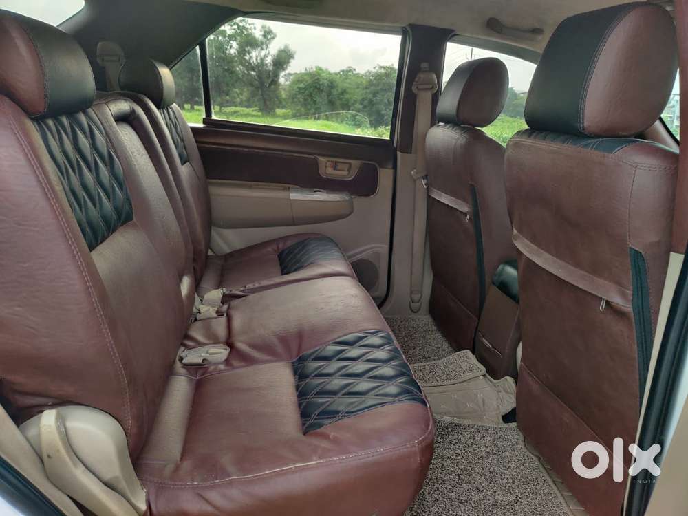 Toyota Fortuner 3.0 4x2 Automatic, 2016, Diesel