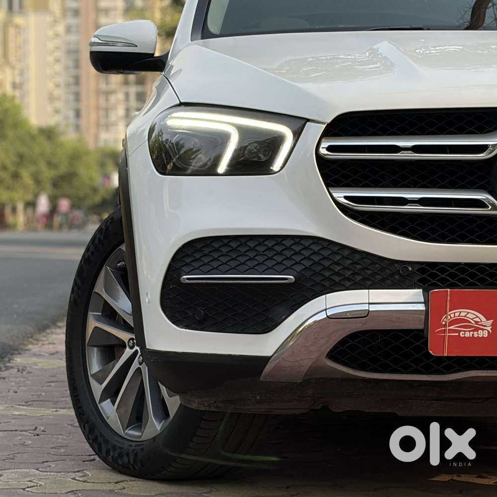 Mercedes-benz Gle 450 4matic Lwb, 2022, Petrol