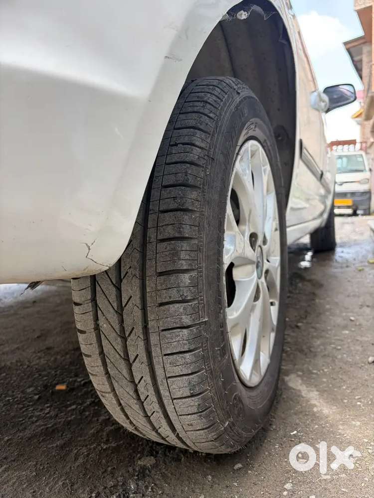 I Want To Sell My Ford Figo Titanium