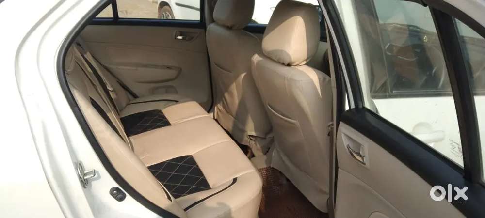 Maruti Suzuki Dzire 2015