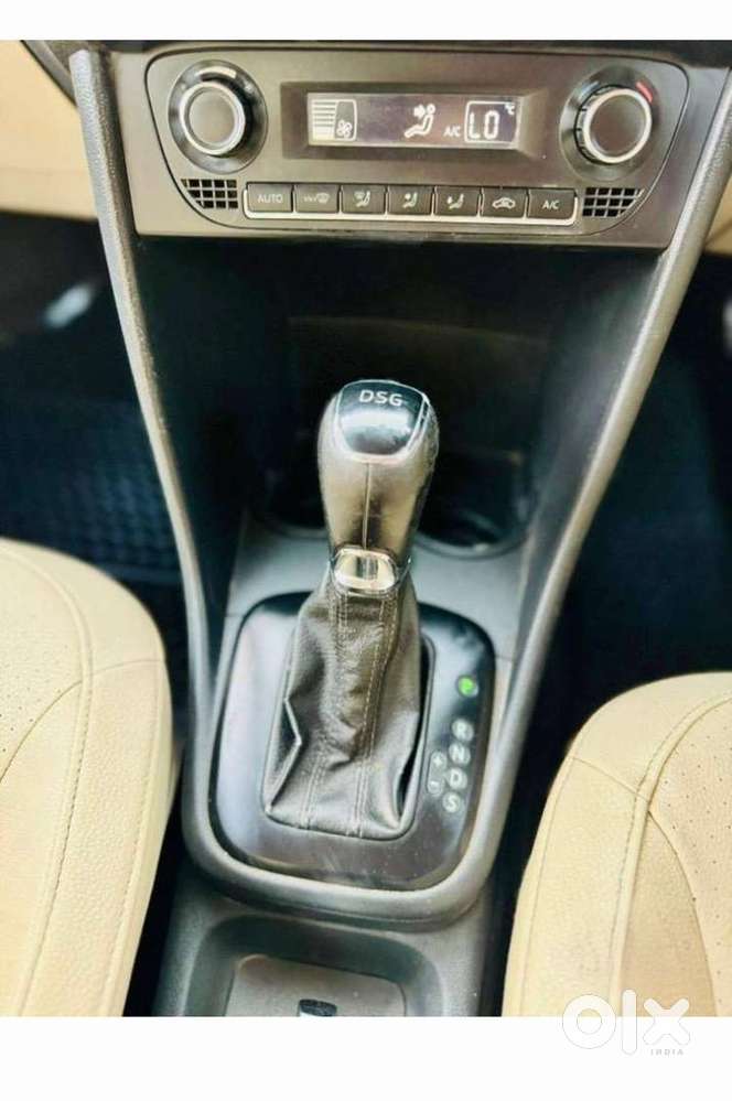 Skoda Rapid Diesel 2017 Automatic Full Condition