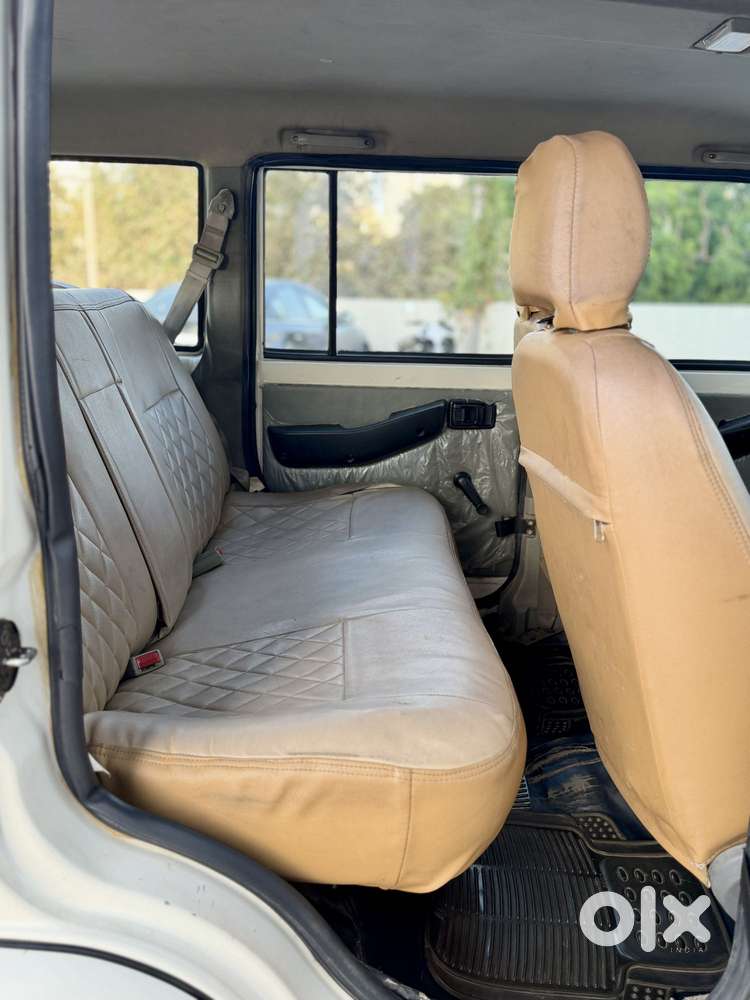 Mahindra Bolero Mhawk D70 Zlx, 2021, Diesel