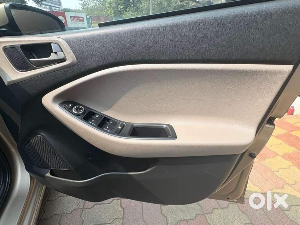 Hyundai I20 1.2 Asta, 2014, Petrol