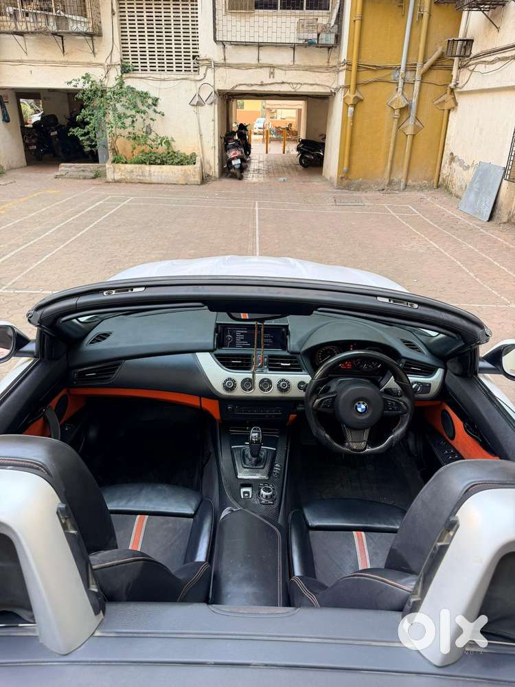 Bmw Z4 3.0 Roadstar Sdrive 35i, 2017, Petrol