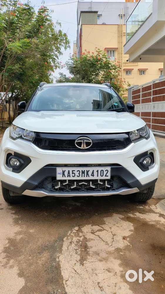 Tata Nexon 2023