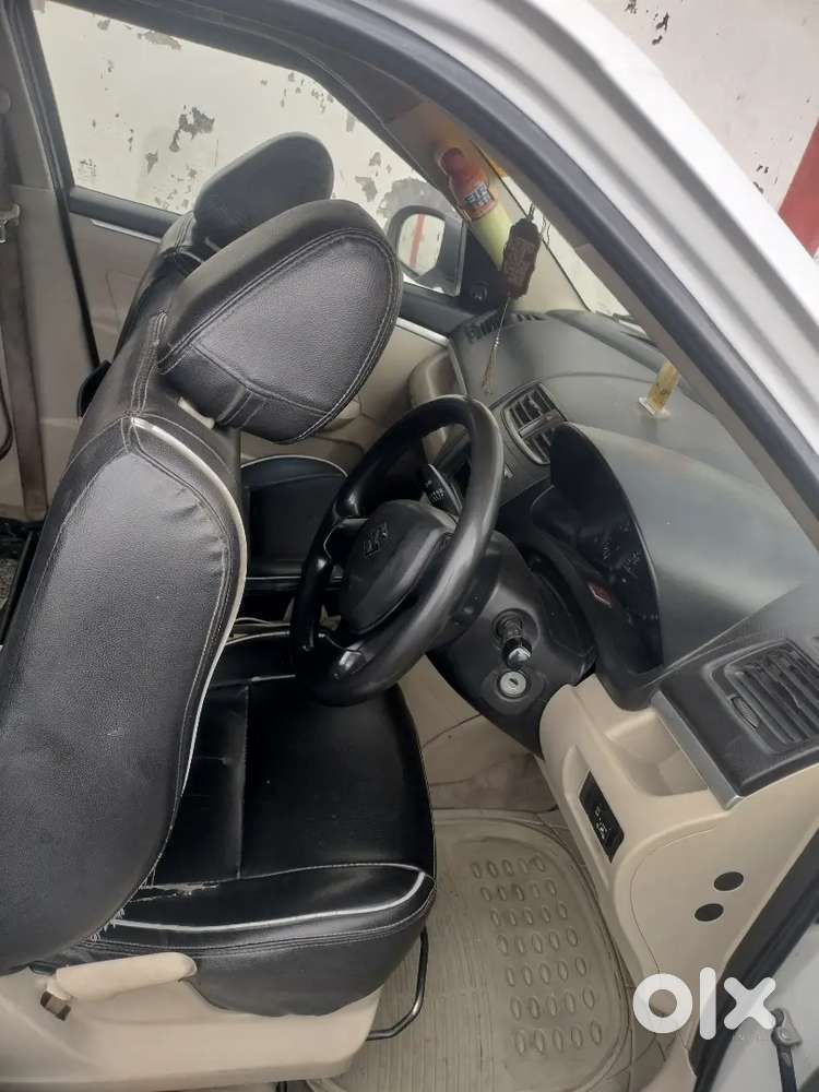 Maruti Suzuki Dzire Lxi 2019 Car