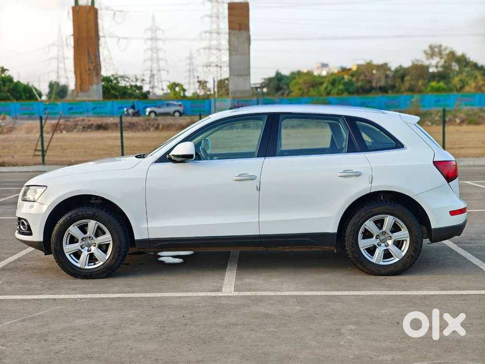 Audi Q5 30 Tdi Quattro, 2015, Diesel