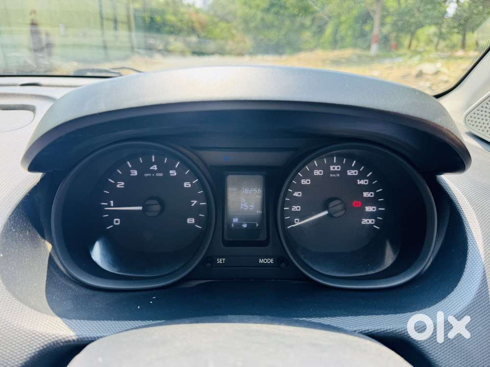 Tata Tiago Xm Diesel, 2017, Diesel