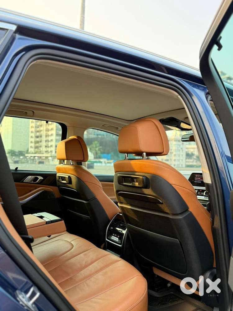 Bmw X5 Xdrive30d Xline, 2020, Diesel