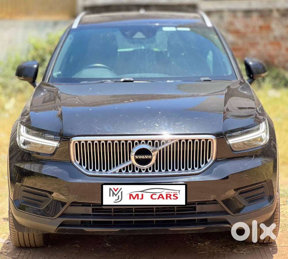 Volvo Xc40 D4 Inscription, 2019, Diesel