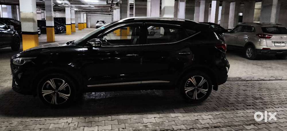 Mg Astor 1.5 Sharp, 2022, Petrol