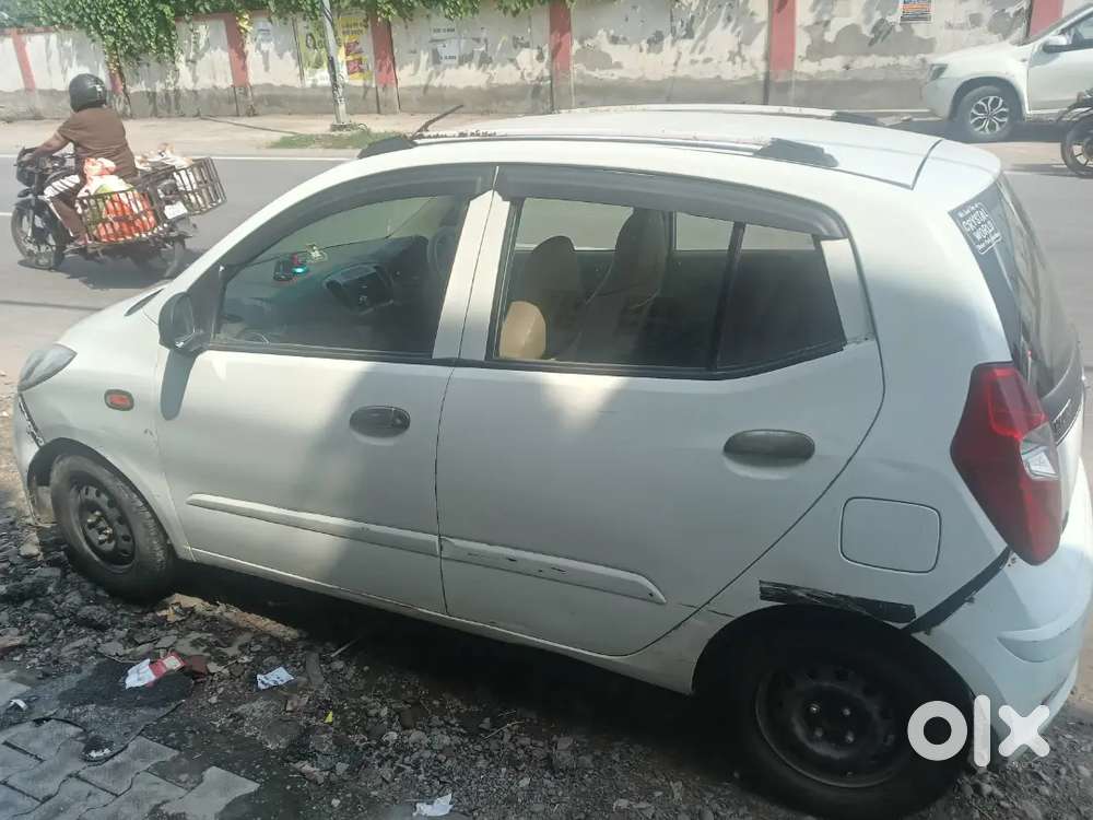 Hyundai Exter 2013 पेट्रोल