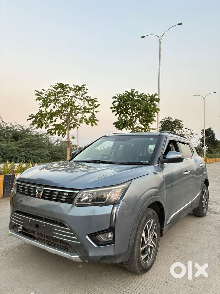 Mahindra Xuv300 Petrol 2022