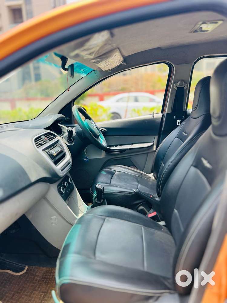 Tata Tiago 1.05 Revotorq Xt, 2018, Diesel