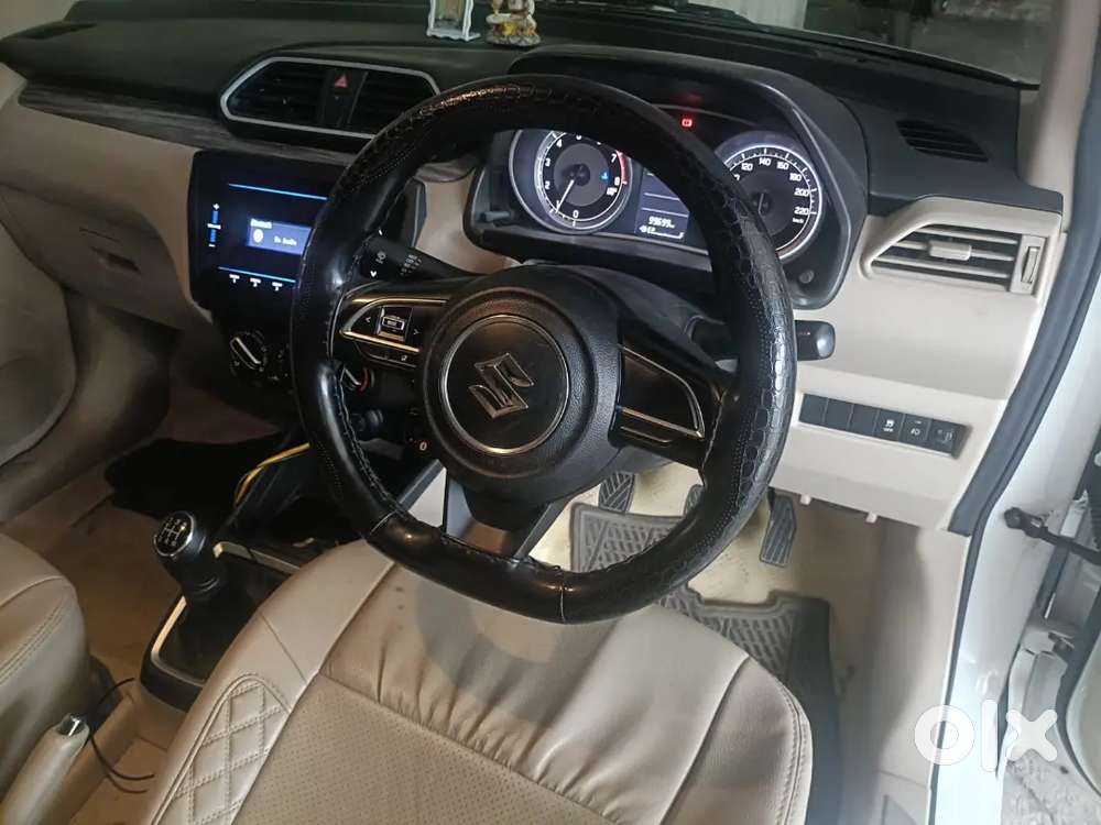 Maruti Suzuki Dzire 2023/9  Petrol 99000 Km Driven