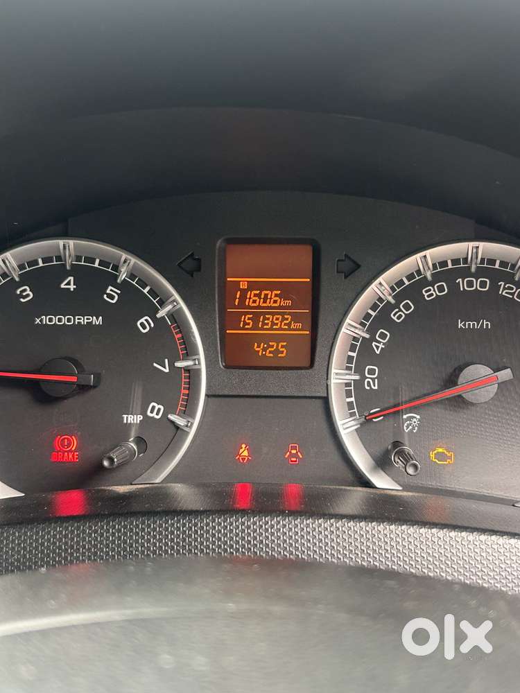 Maruti Suzuki Swift Vxi Optional, 2012, Petrol