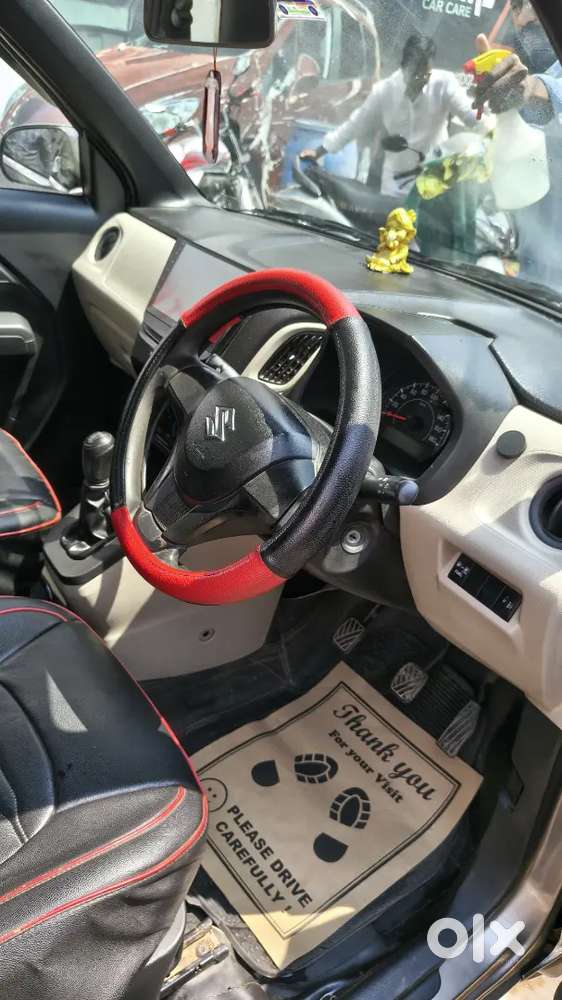 Maruti Suzuki Wagon R 1.0 2020 Cng & Hybrids 145000 Km Driven