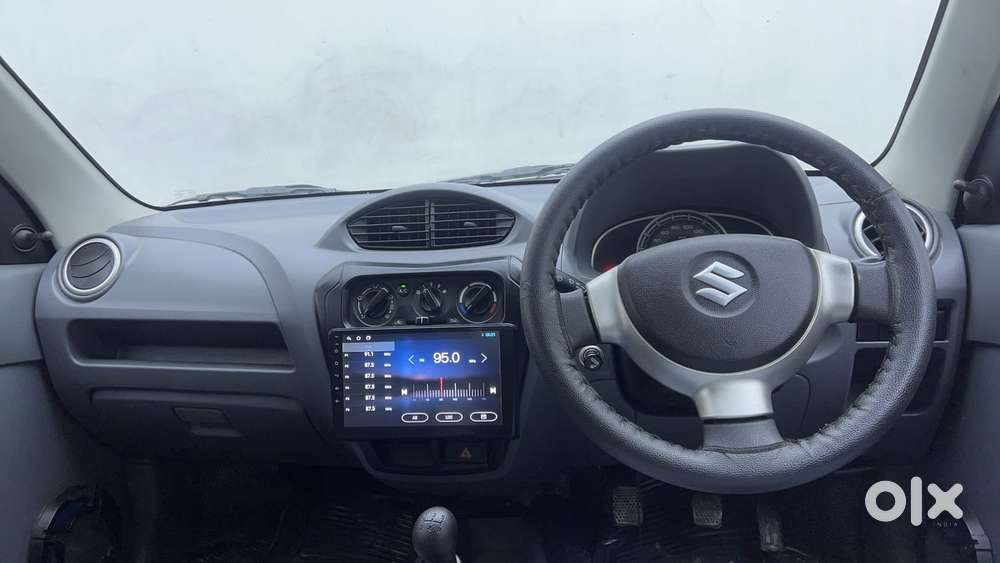 Maruti Suzuki Alto 800 Lxi, 2016, Petrol