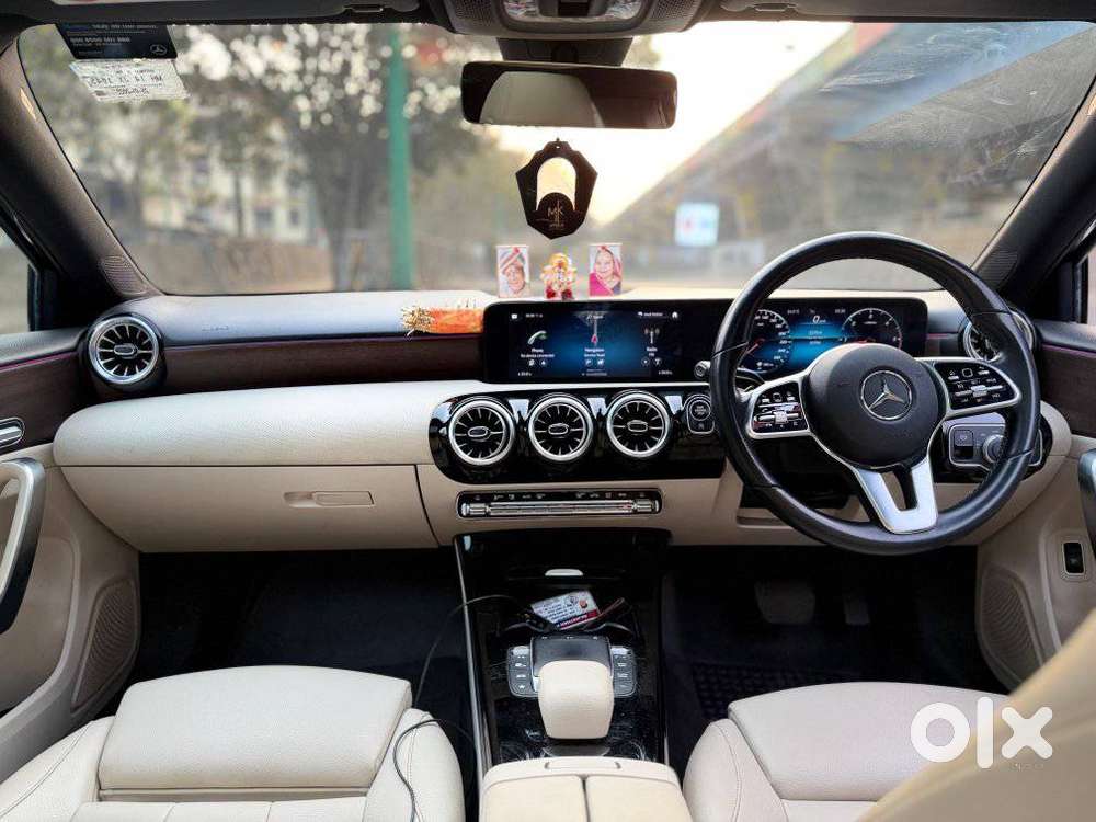 Mercedes-benz A-class Limousine 200d, 2022, Diesel