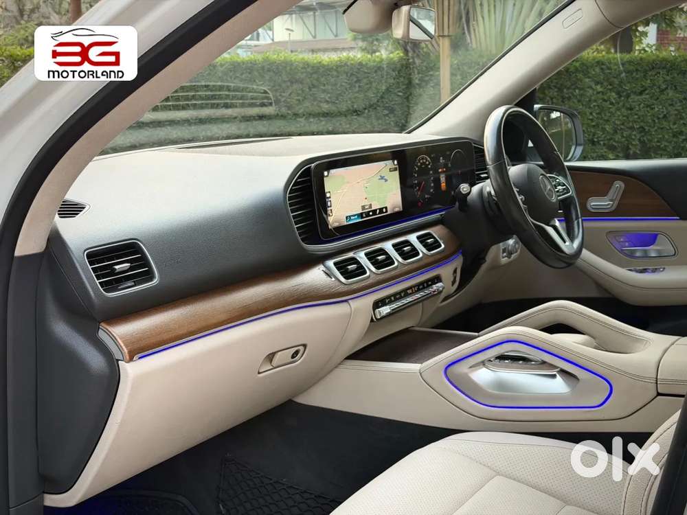 Mercedes-benz Gle, 2020, Diesel