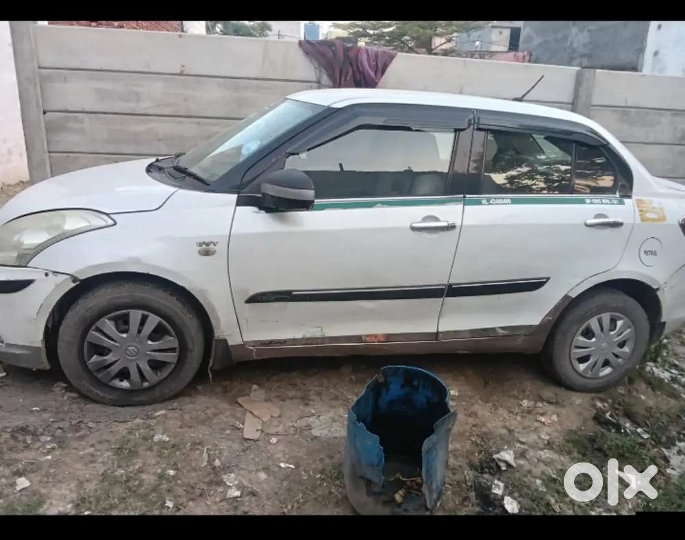Maruti Suzuki Swift Dzire 2016 Cng & Hybrids 150000 Km Driven