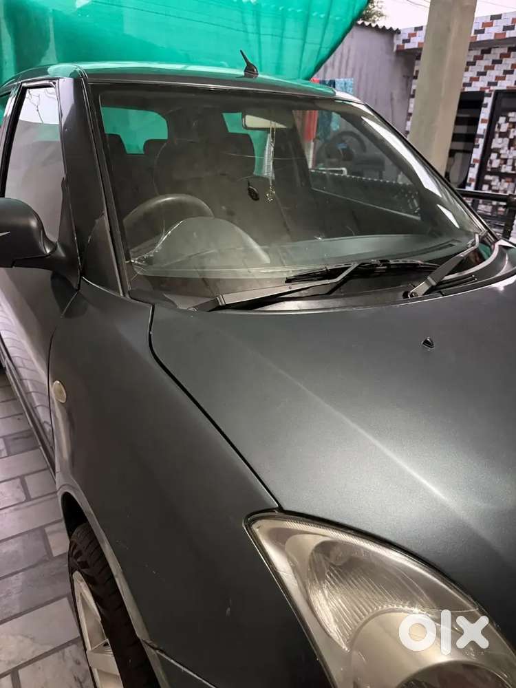 Maruti Suzuki Swift 2006