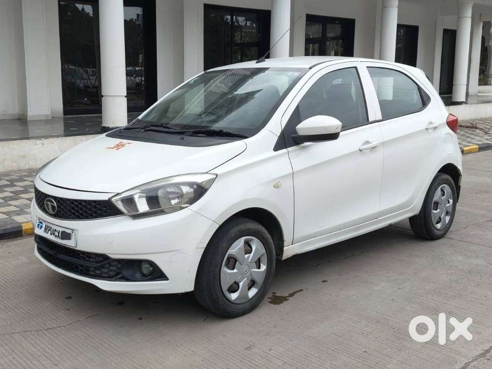 Tata Tiago Xm, 2018, Petrol