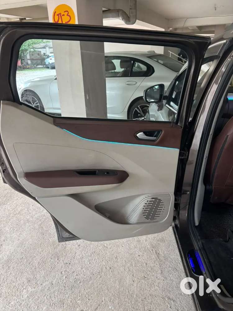 Renault Triber 2022 Petrol Manual