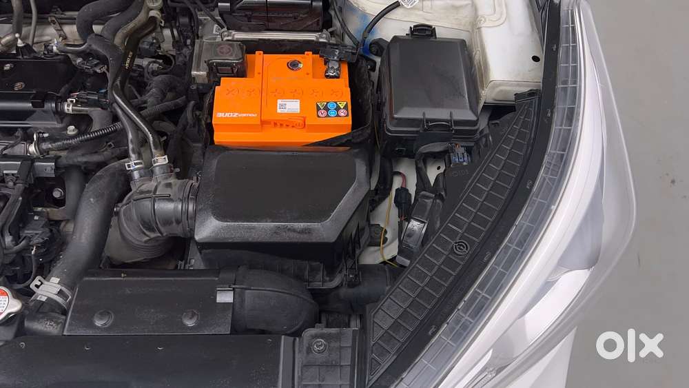 Hyundai Creta 1.6 Sx Plus Petrol At, 2019, Petrol