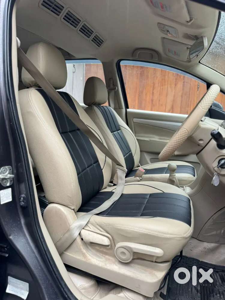 Maruti Suzuki Ertiga 2015 Diesel 68000 Km Driven