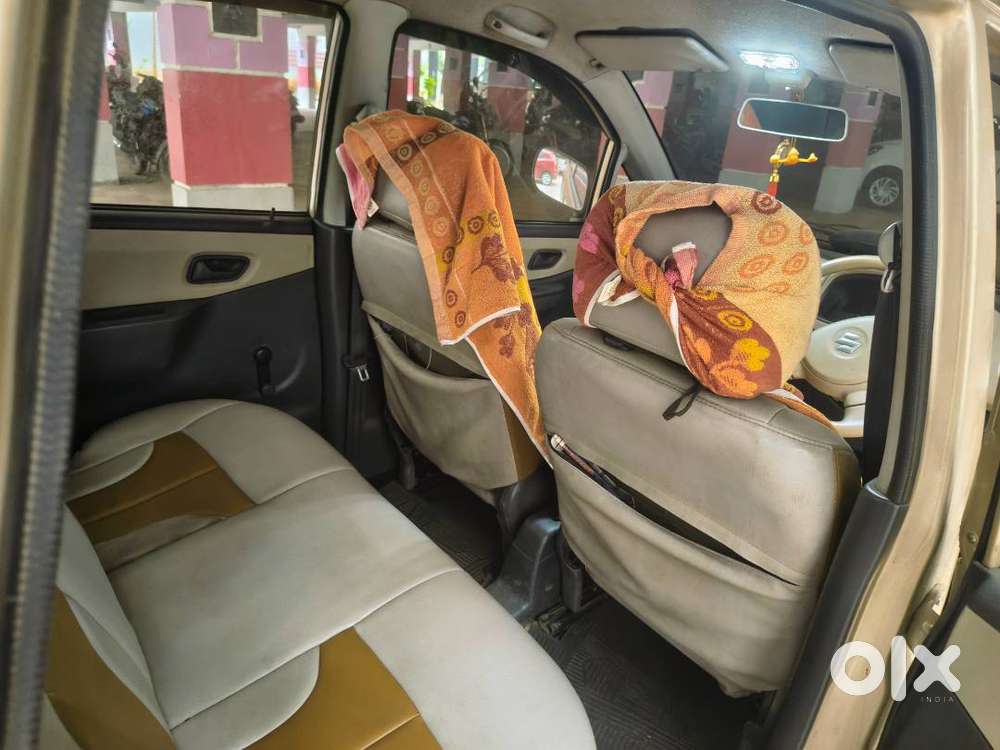 Maruti Suzuki Estilo 2008 Petrol Good Condition