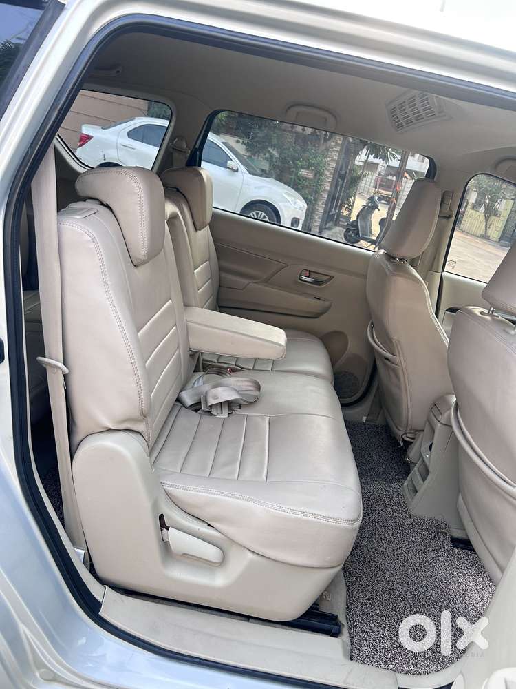 Maruti Suzuki Ertiga 1.4 Zxi Plus Shvs, 2019, Petrol