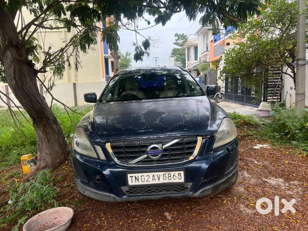 Volvo Diesel Automatic 2012