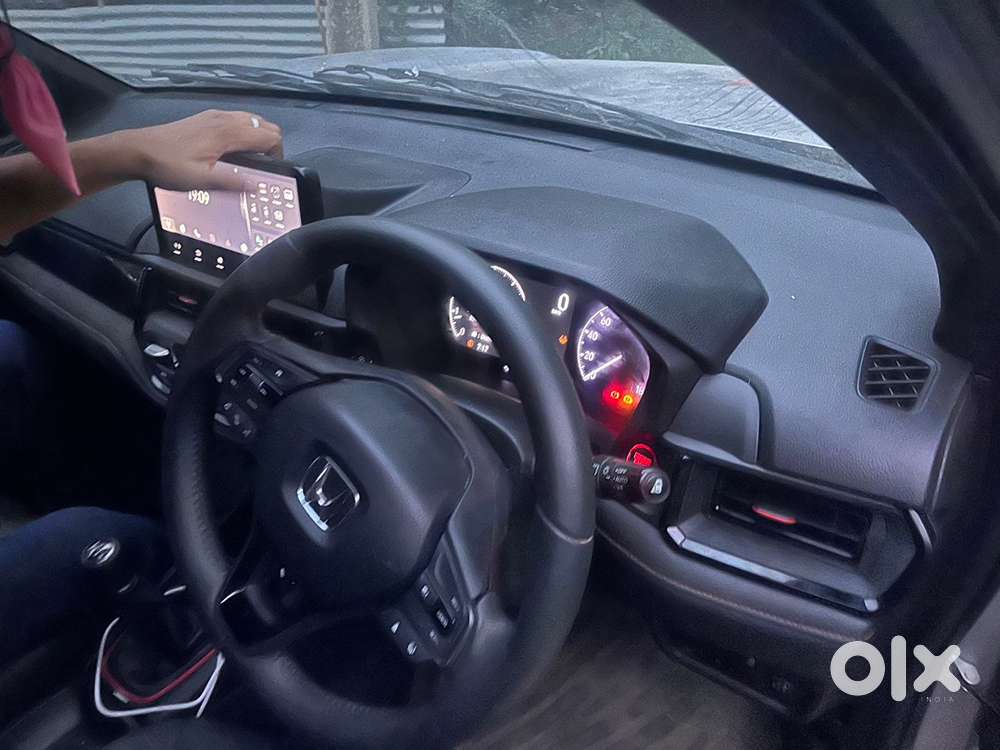 Honda Elevate Petrol 2026